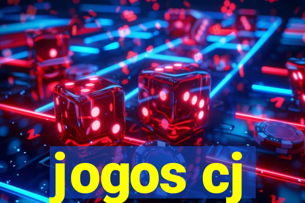 jogos cj